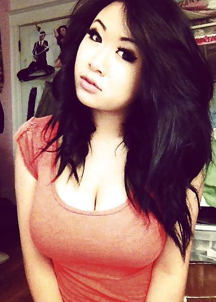 23P Hottest asian amateur teen girls ever seen