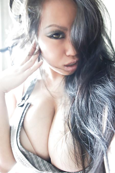 23P Hottest asian amateur teen girls ever seen