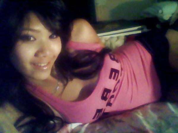 23P Hottest asian amateur teen girls ever seen