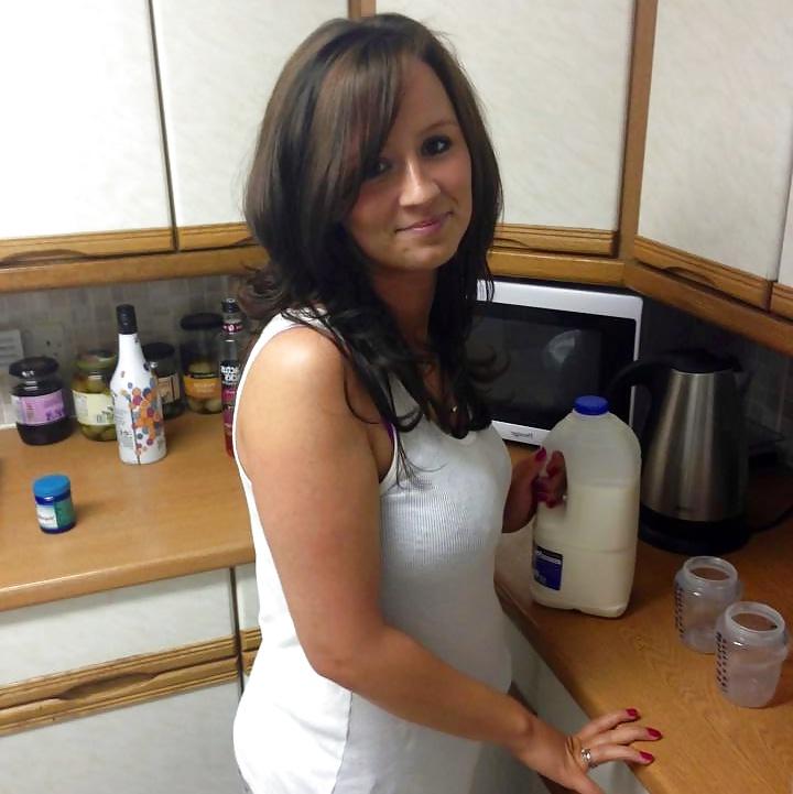 7P Just your average Mum