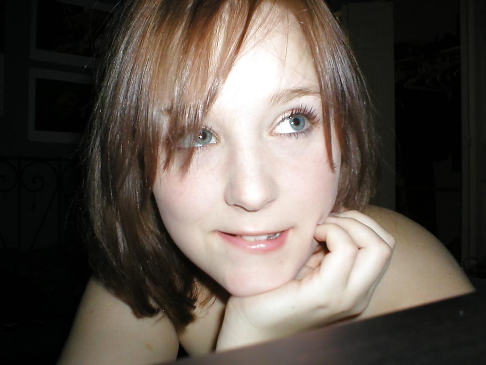 22P Amateur Teen's 41