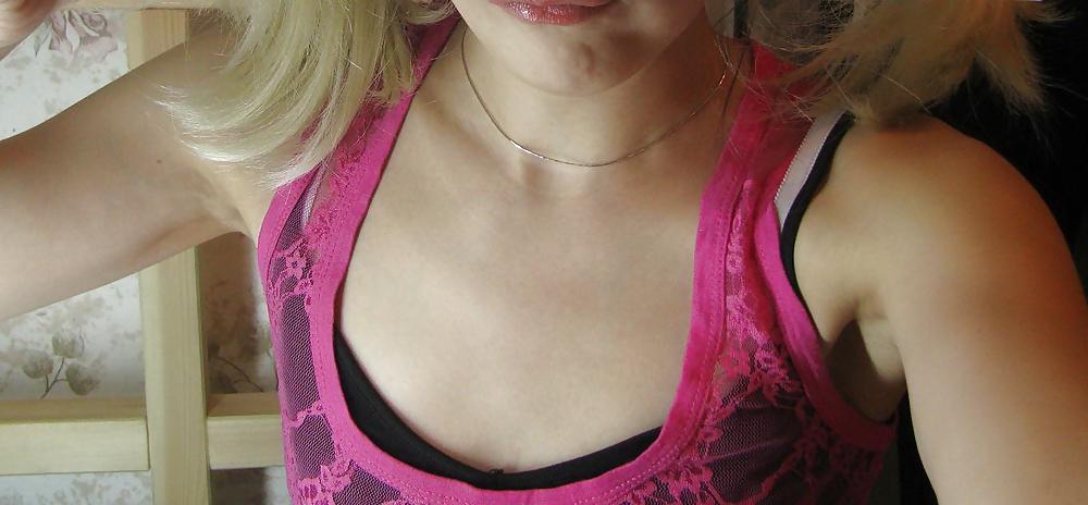 22P Amateur Teen's 41