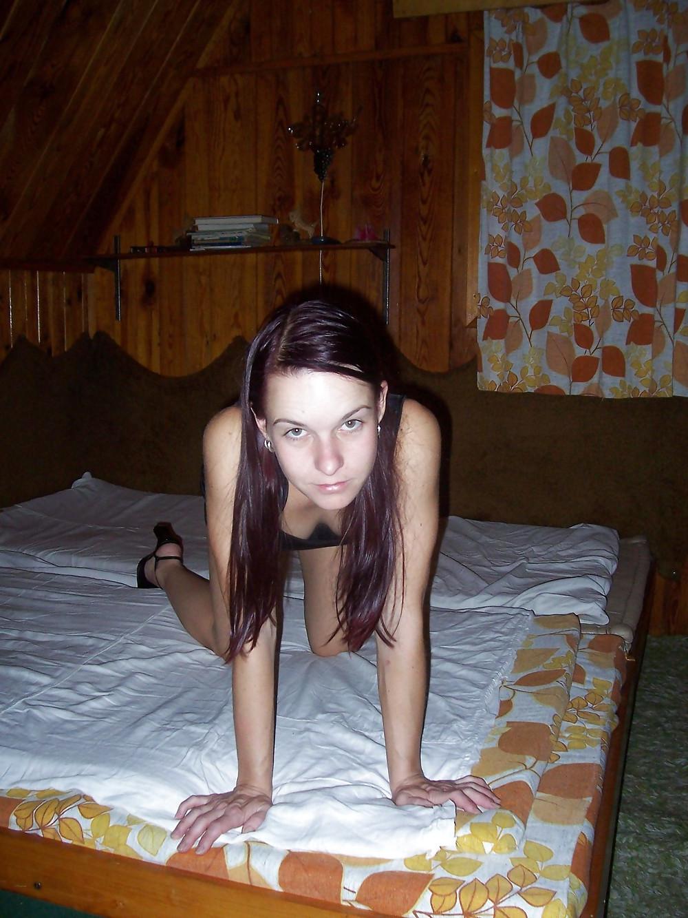 25P Amateur teen set #10