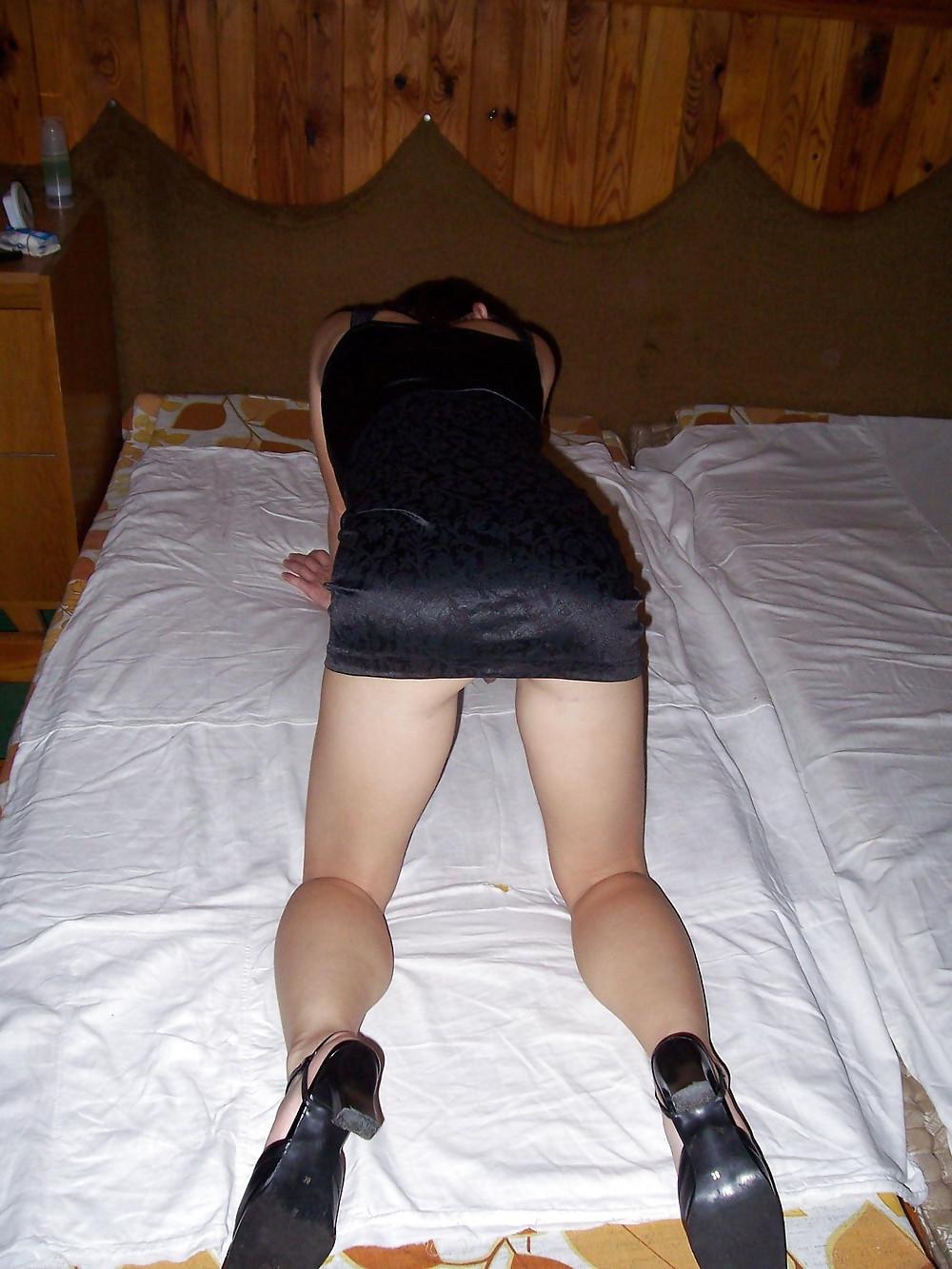 25P Amateur teen set #10