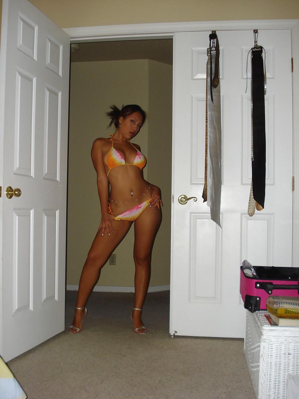 25P Amateur teen set #20 