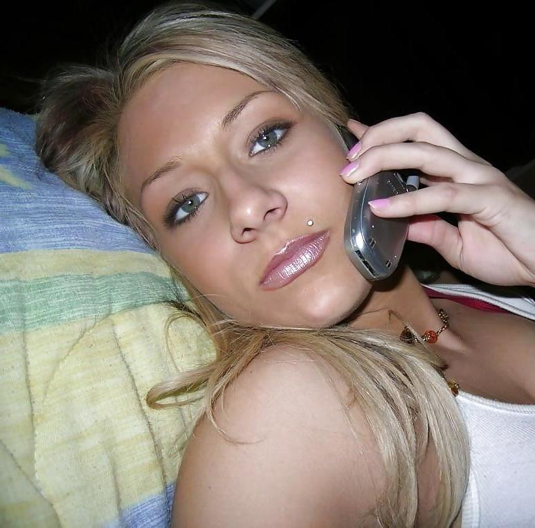 25P Amateur teen set #39