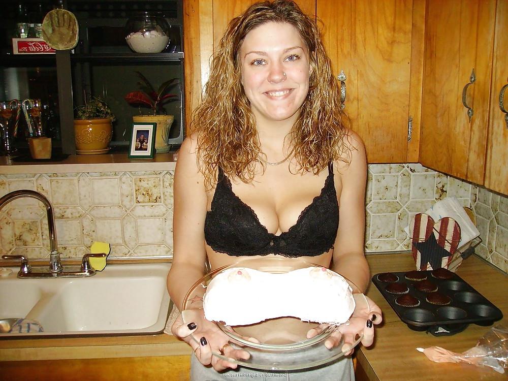 20P Amateur teen set #303