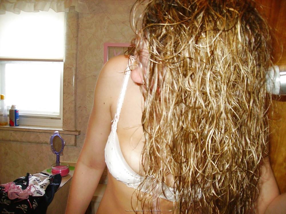 20P Amateur teen set #303