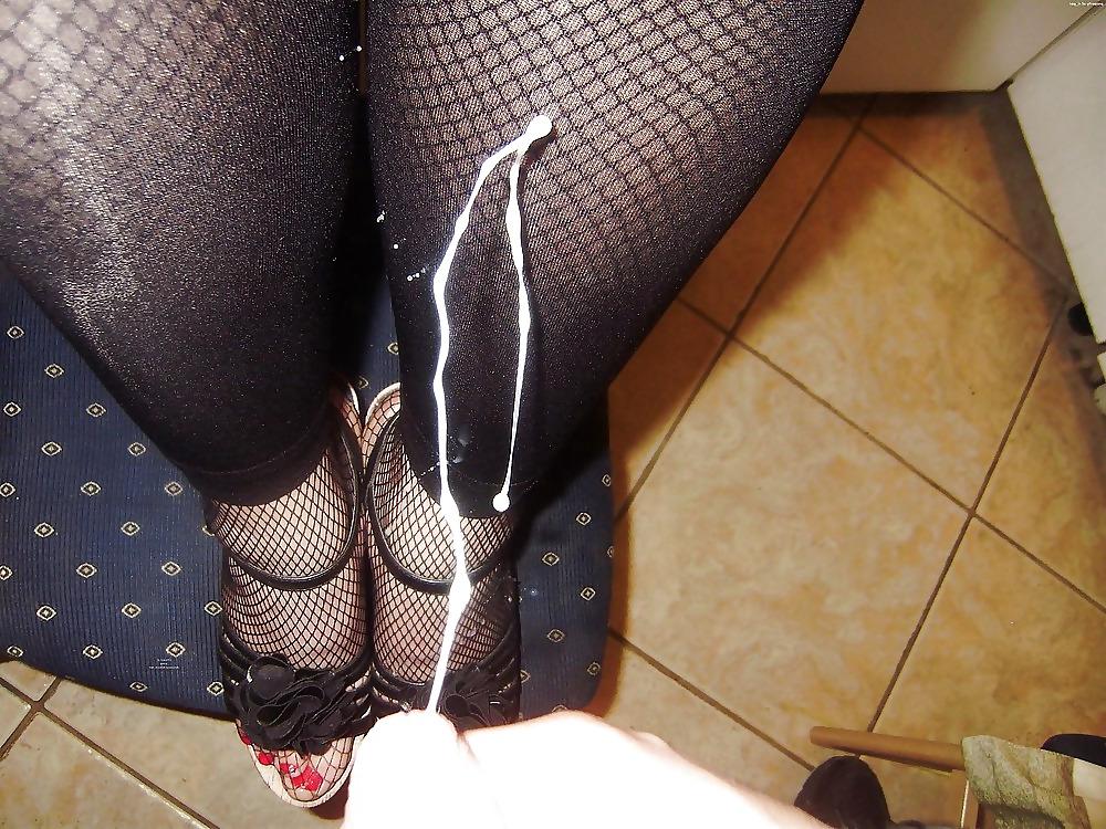 11P Best ever flying cumshots 9