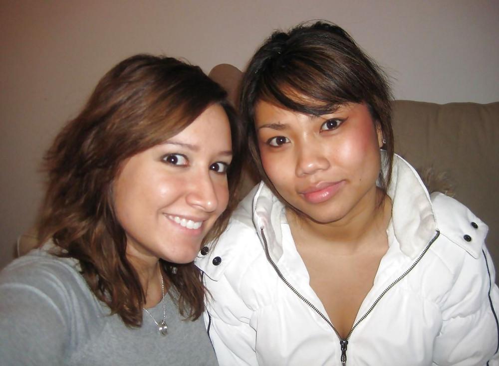 25P Amateur teen set #53