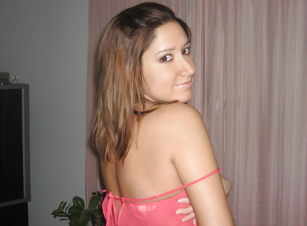 25P Amateur teen set #53