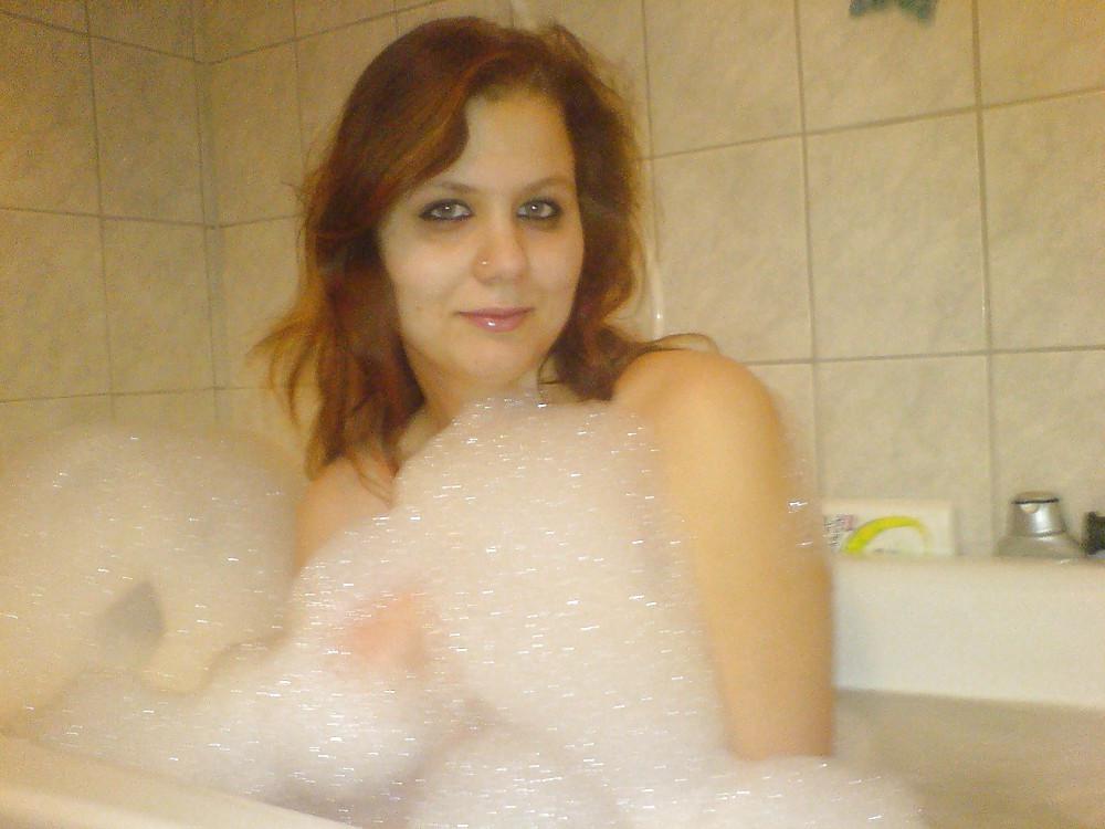 25P Amateur teen set #6
