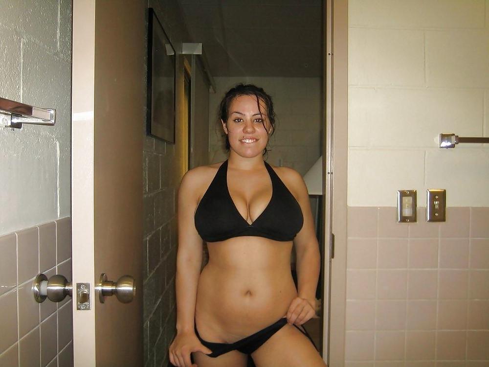 25P Amateur teen set #77