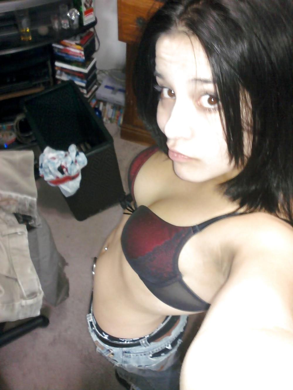 25P Amateur teen set #25
