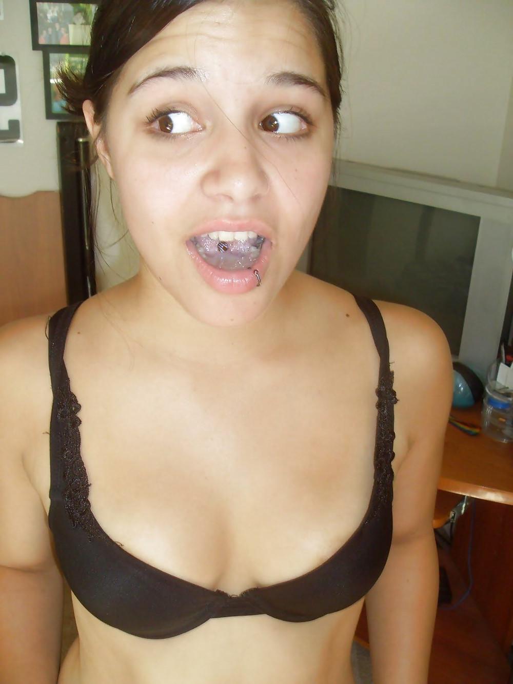 25P Amateur teen set #25