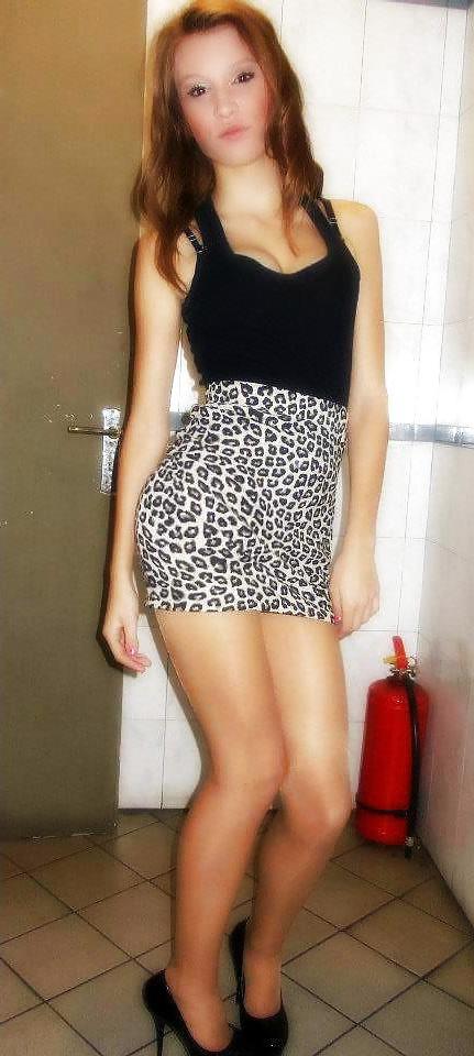 12P Amateur teen girls