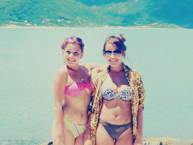 7P Andressa Sant' Anna AMATEUR TEEN HOT PICS