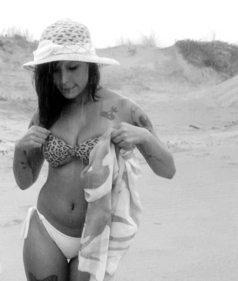 7P Andressa Sant' Anna AMATEUR TEEN HOT PICS