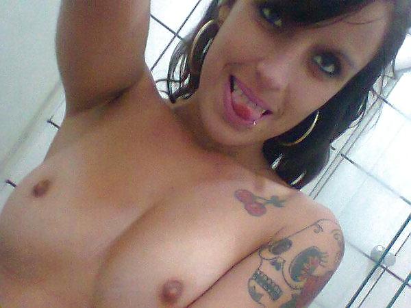 7P Andressa Sant' Anna AMATEUR TEEN HOT PICS