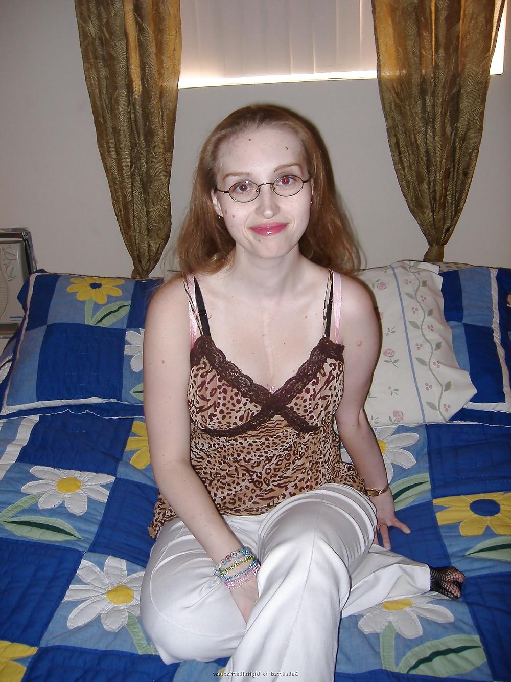 25P Amateur teen set #307