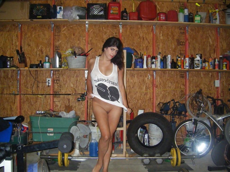 25P Amateur teen set #308