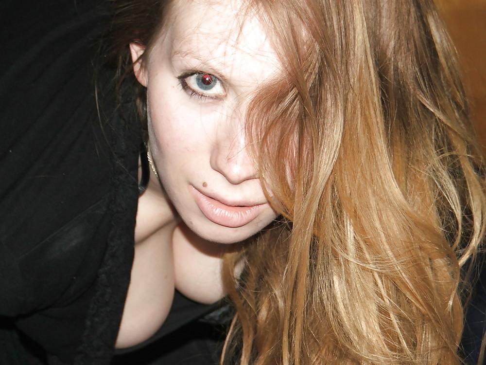 25P Amateur teen set #310