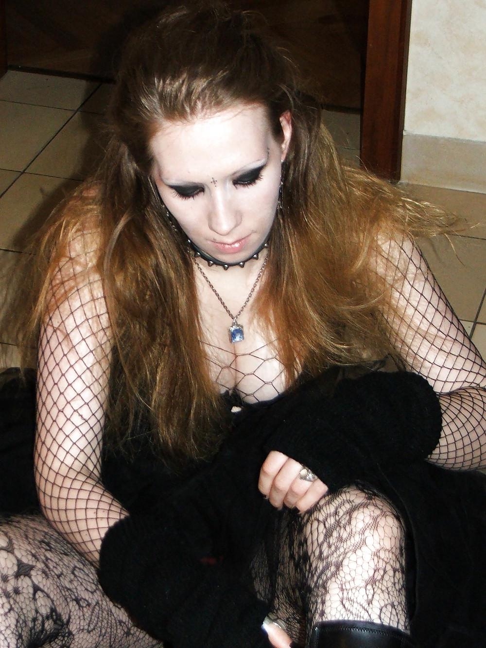 25P Amateur teen set #310