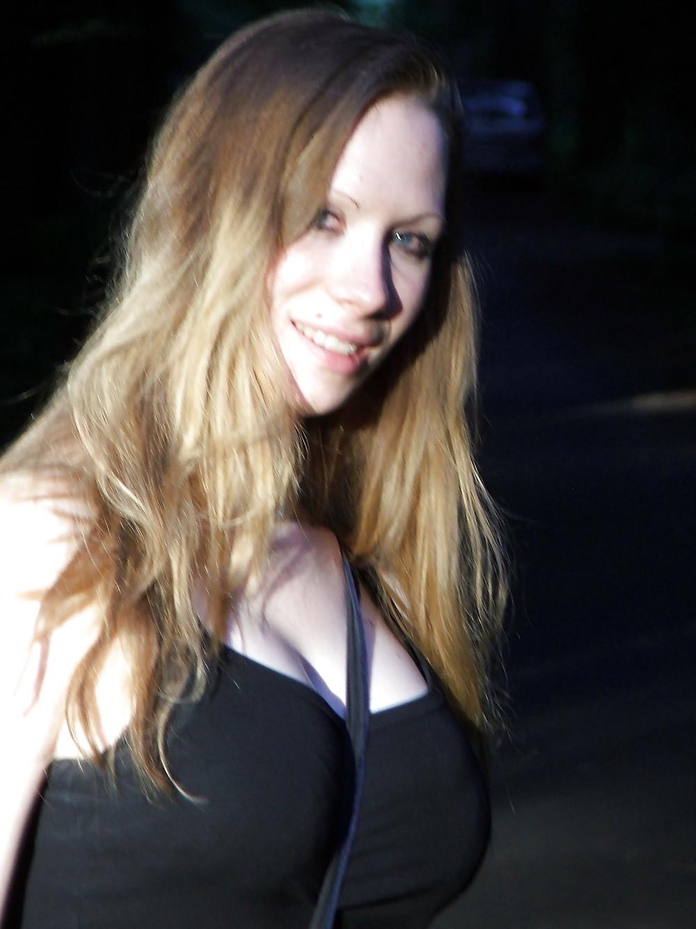 25P Amateur teen set #310