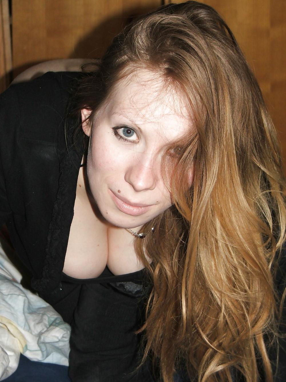 25P Amateur teen set #310