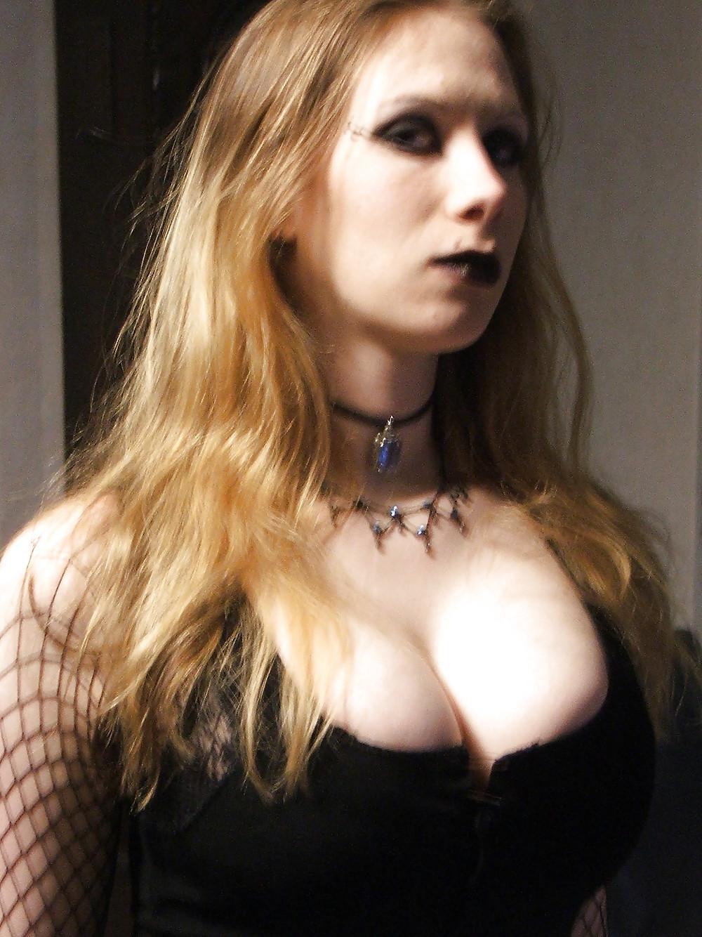 25P Amateur teen set #310
