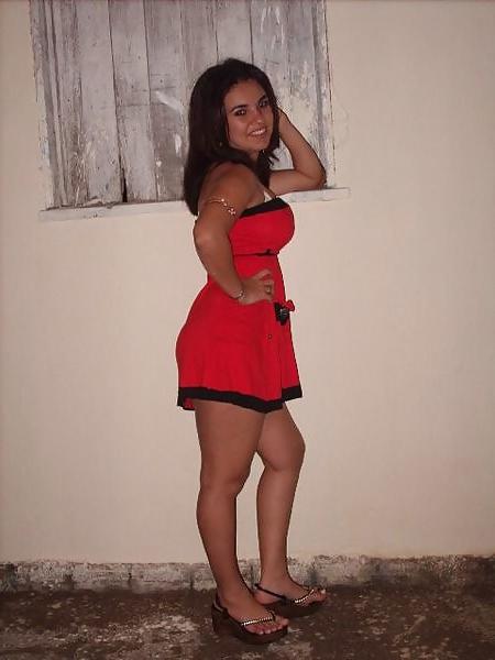 25P Amateur teen set #61