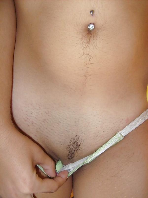 25P Amateur teen set #61
