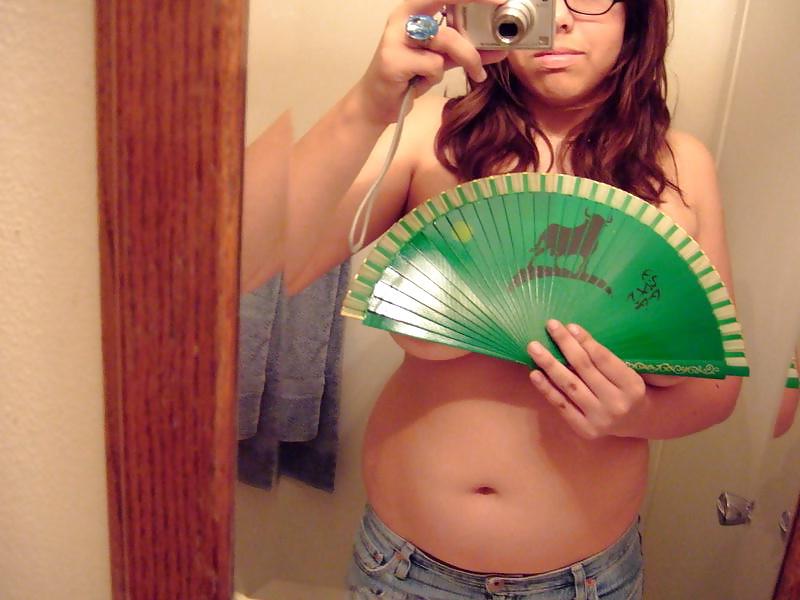 25P Amateur teen set #62