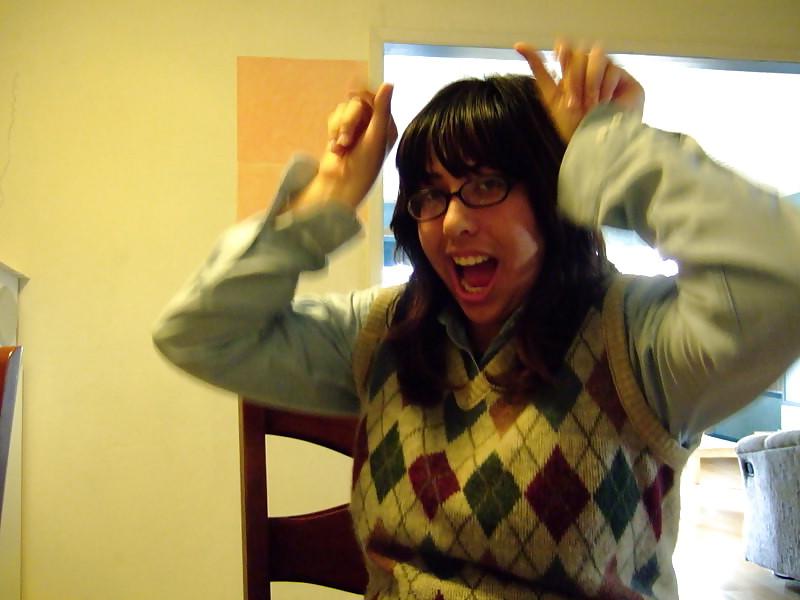 25P Amateur teen set #62