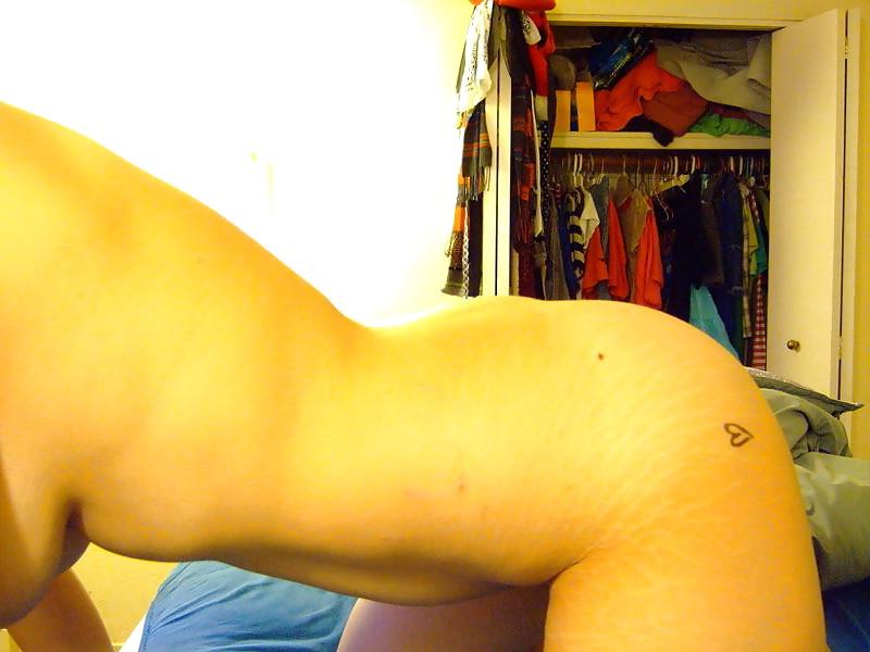 25P Amateur teen set #62