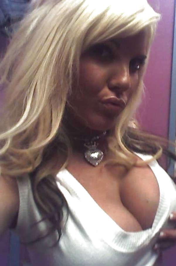 16P Teen Hotness Amateur