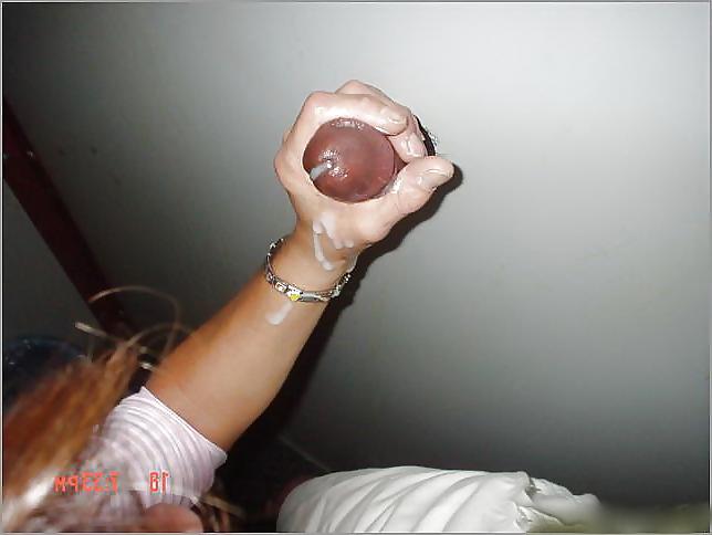 14P Glory Hole Fun.