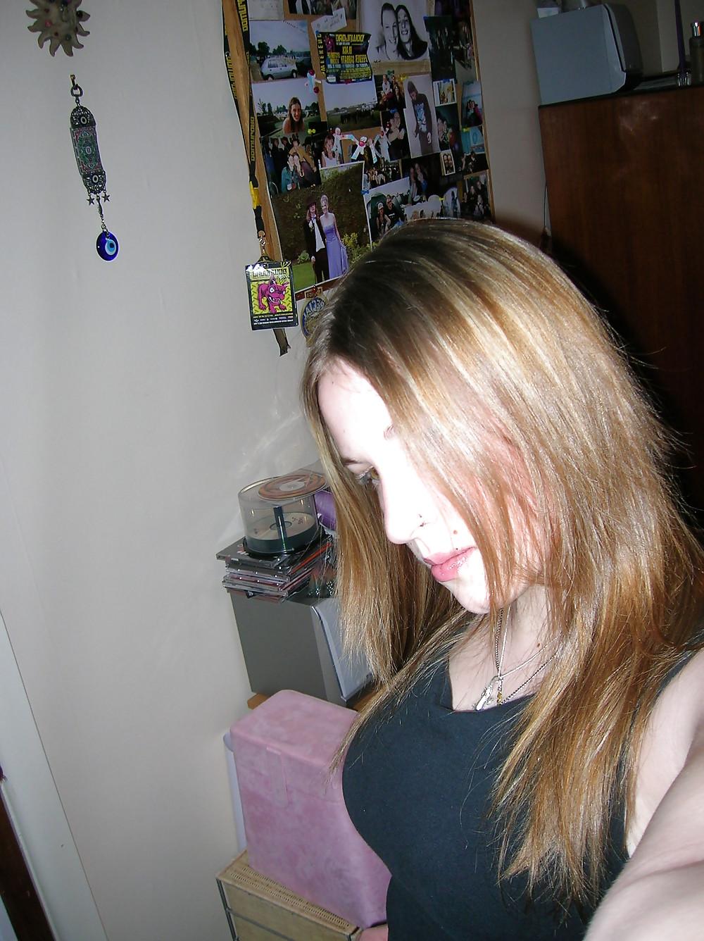 25P Amateur teen set #309