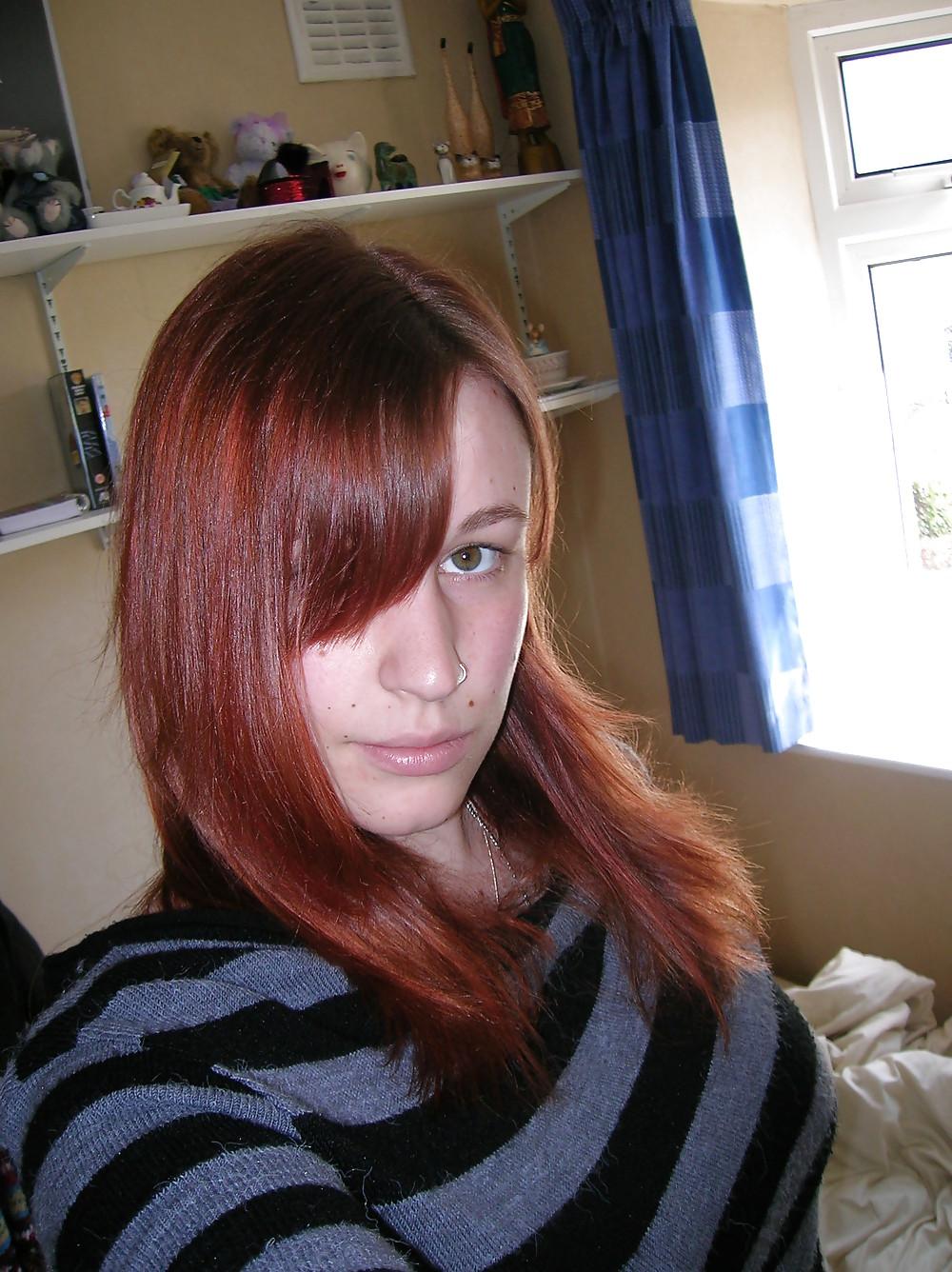 25P Amateur teen set #309