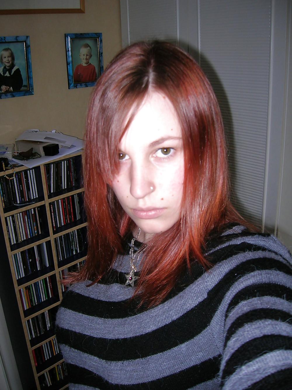 25P Amateur teen set #309
