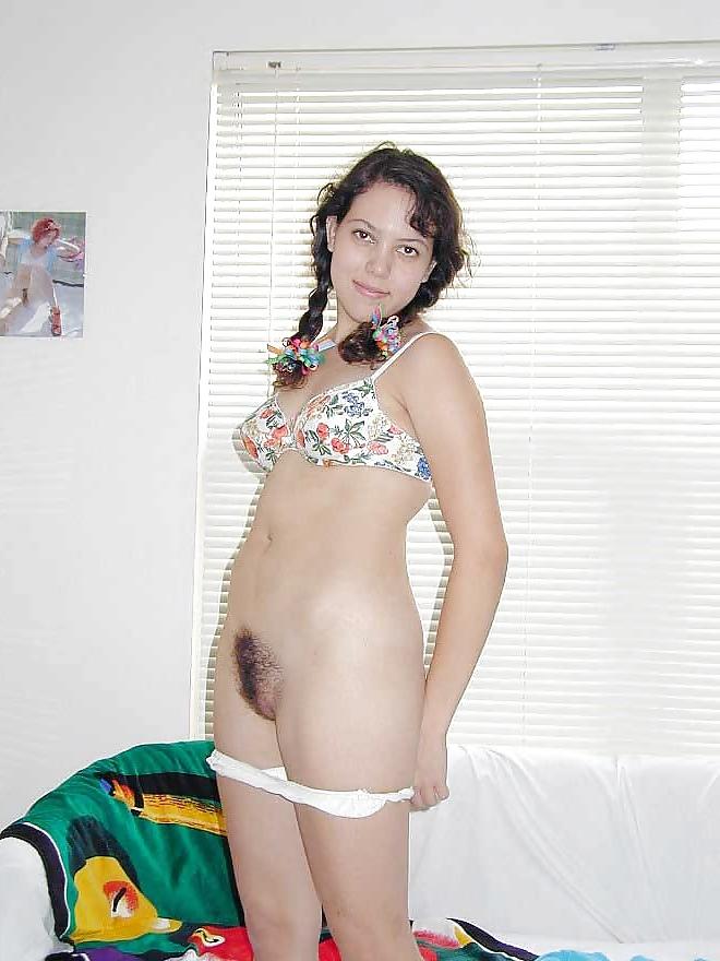15P Teen amateur