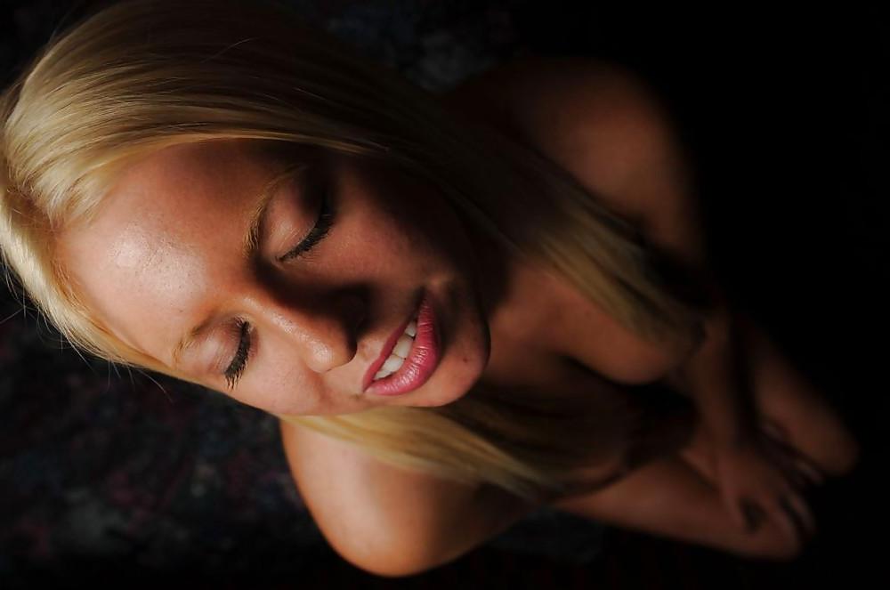 25P Amateur teen set #59