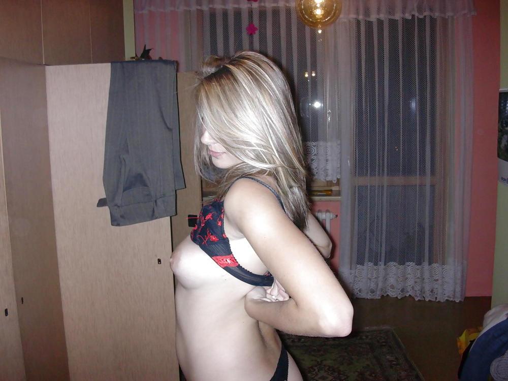 12P Sexy Amateur Teen 1