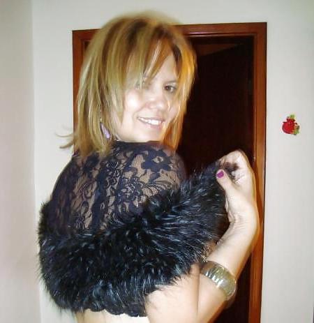 21P Minha Amiga Neuza (My Friend Neusa)