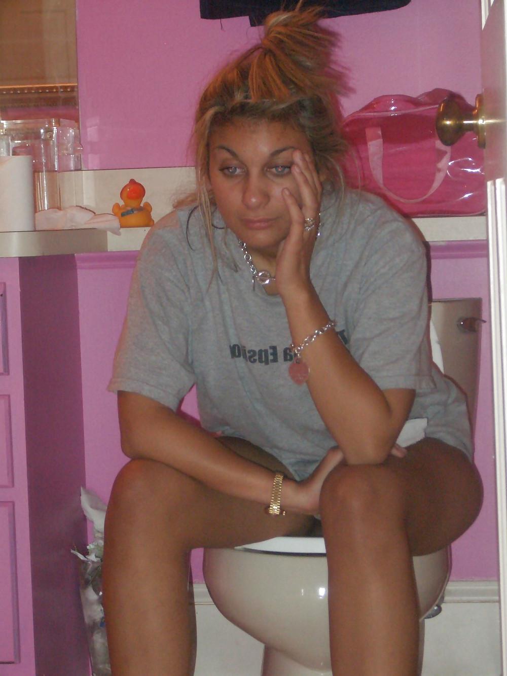 25P Amateur teen set #151