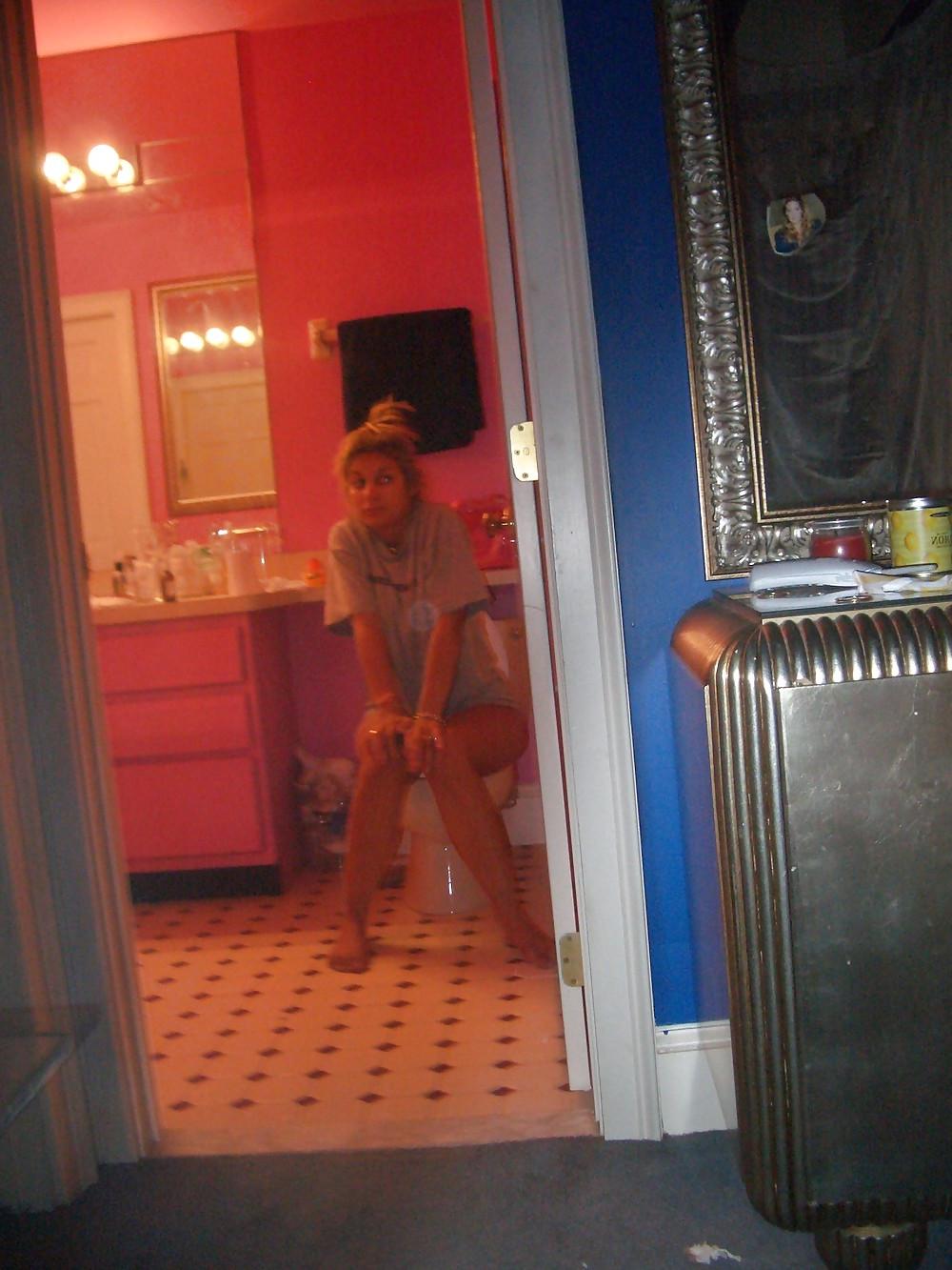 25P Amateur teen set #151