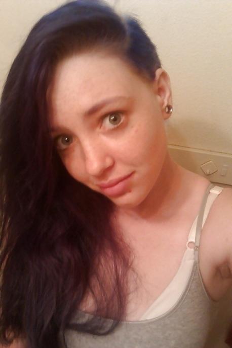 25P Amateur teen with Big Juicy Titties