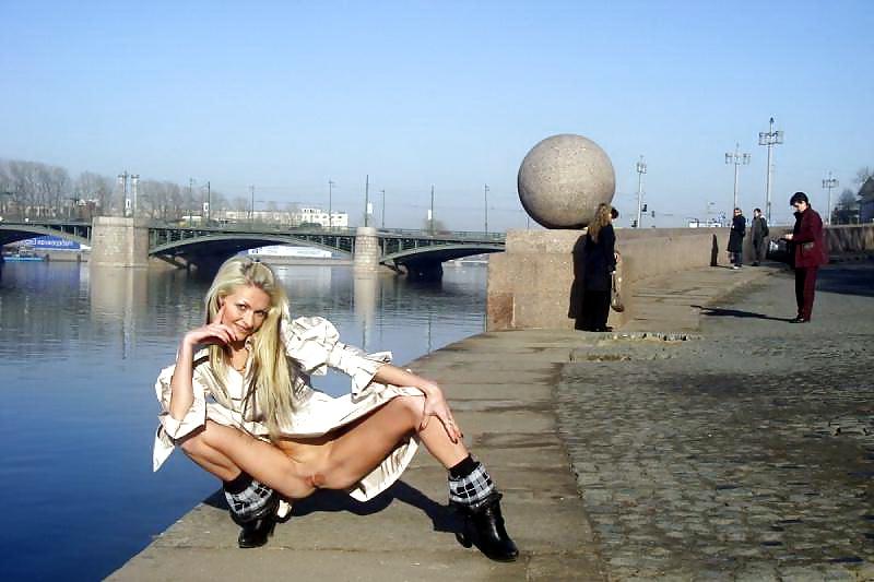 15P Amateur Teen Public Vol. 17