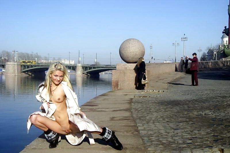 15P Amateur Teen Public Vol. 17