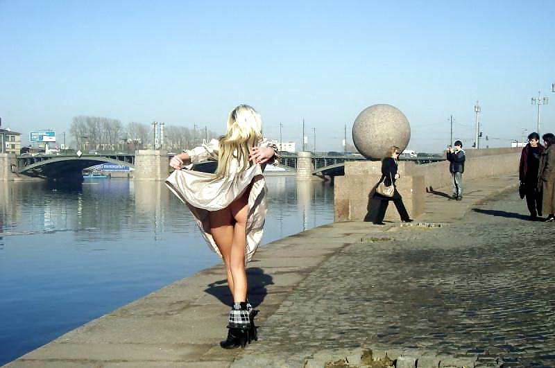 15P Amateur Teen Public Vol. 17